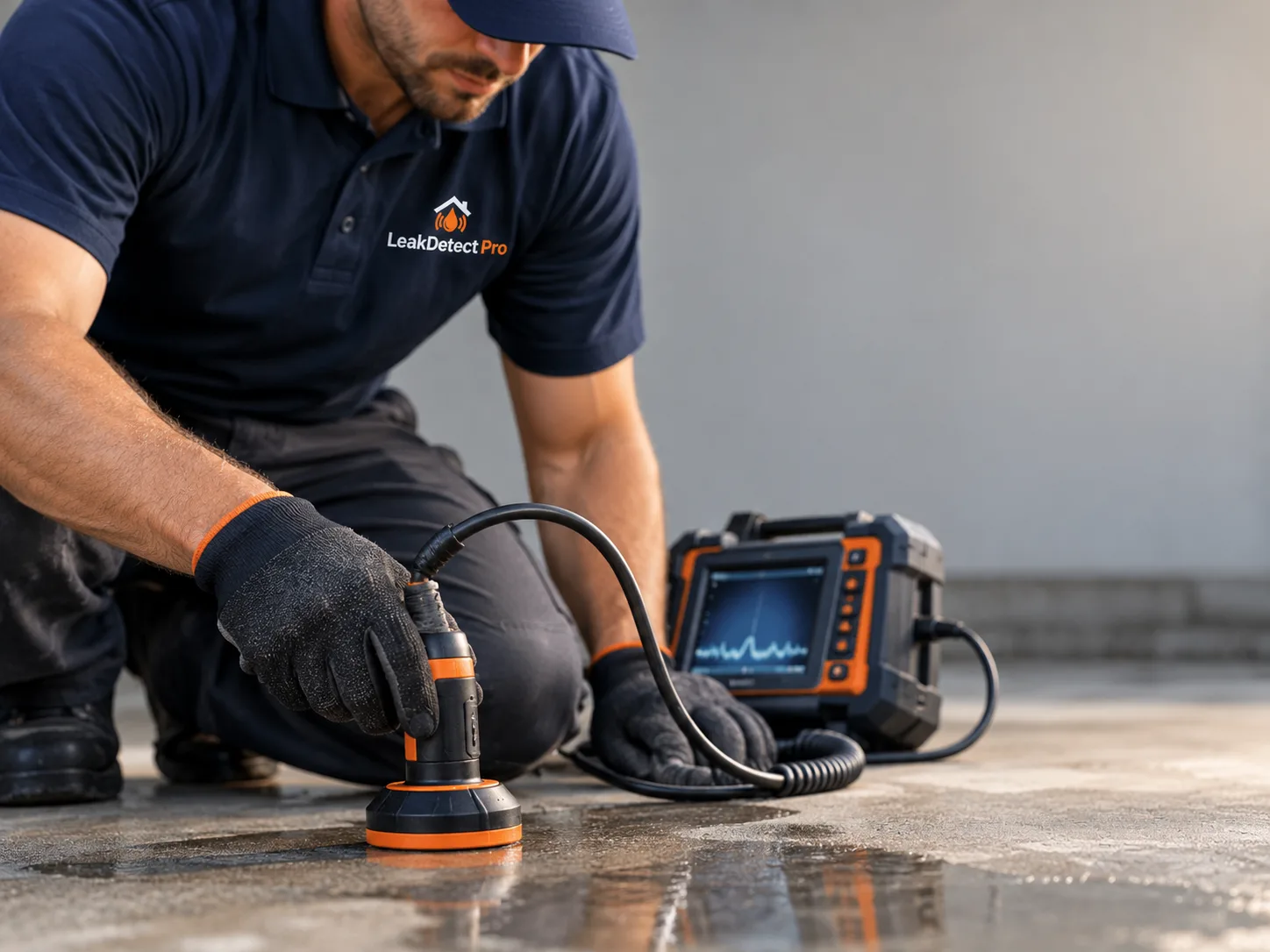 Flat Roof Analysis in Hermanville, MS